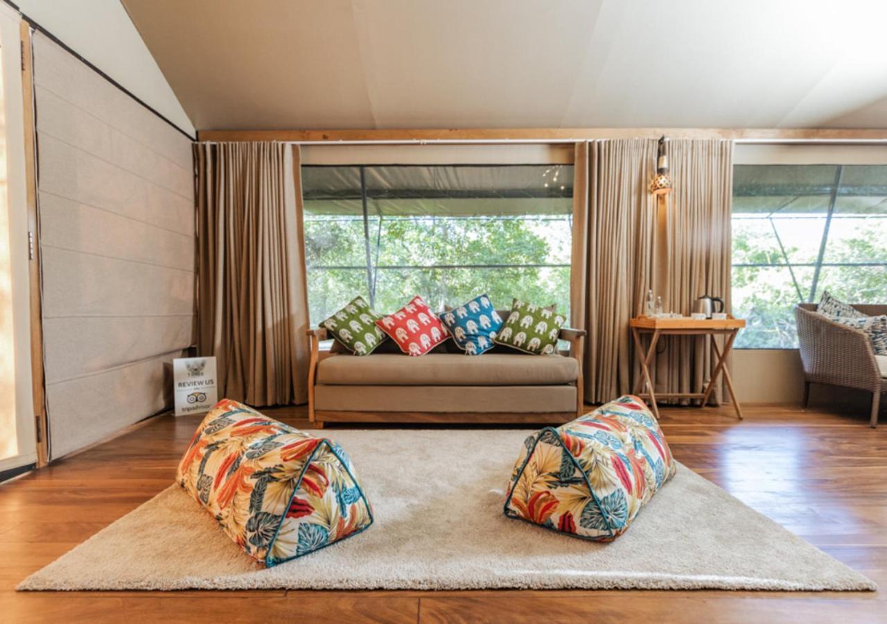 Tribe Yala - Luxury Camping Exterior foto