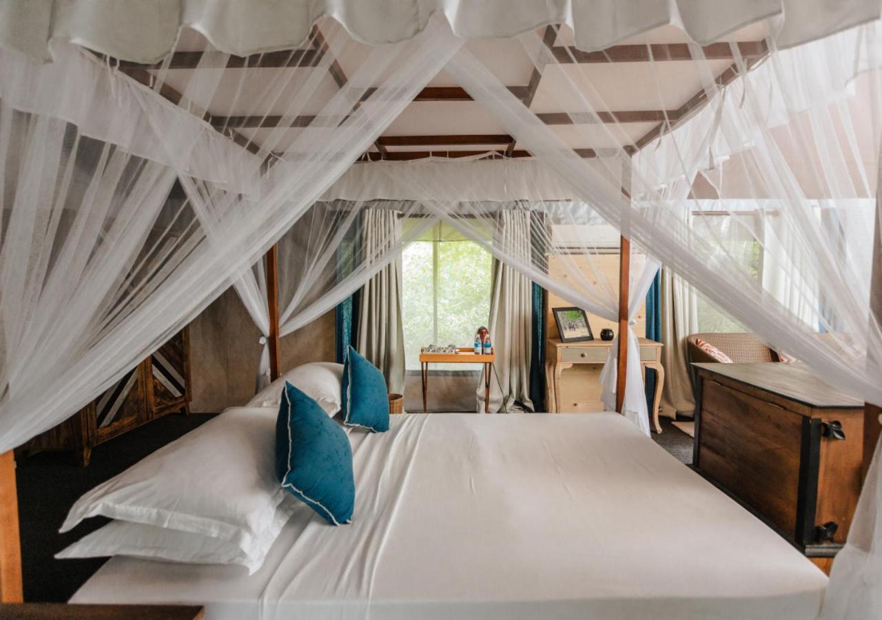 Tribe Yala - Luxury Camping Exterior foto