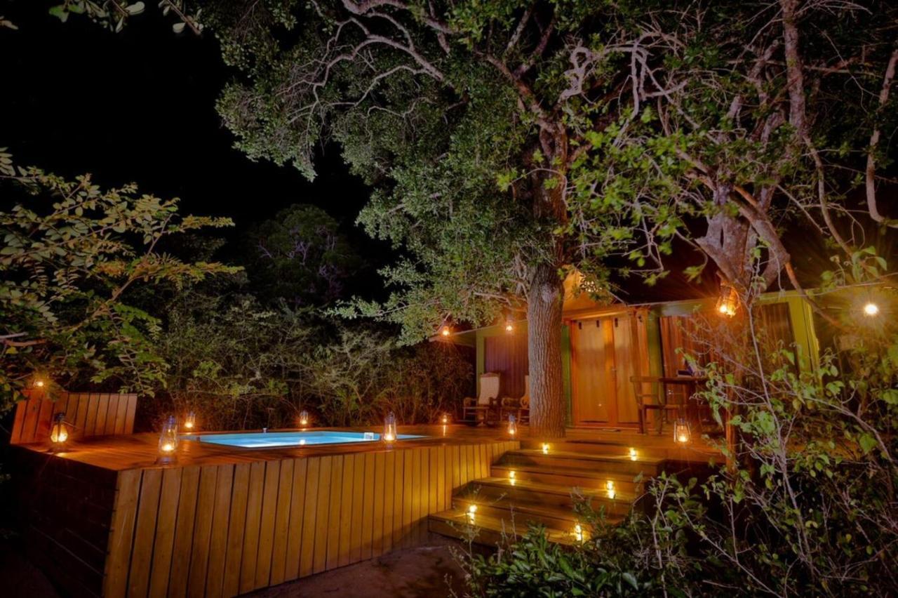 Tribe Yala - Luxury Camping Exterior foto
